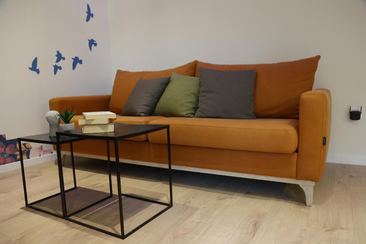 Blue And Rose Cozy - Quiet In The Best Location - Self Check-In - 5Th Floor With Elevator Saraybosna Dış mekan fotoğraf