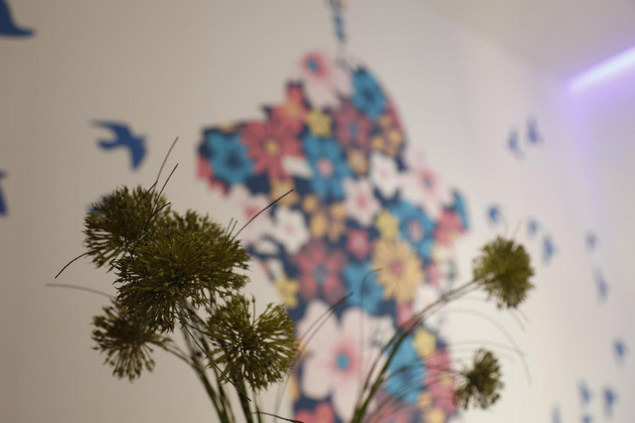 Blue And Rose Cozy - Quiet In The Best Location - Self Check-In - 5Th Floor With Elevator Saraybosna Dış mekan fotoğraf